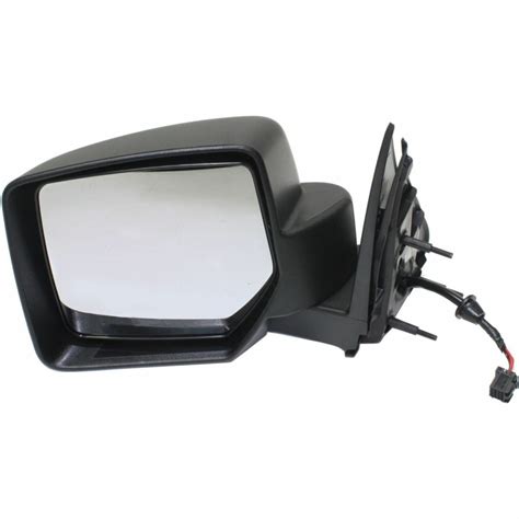 New Driver Side Mirror For 08 12 Jeep Liberty OE Replacement Part EBay