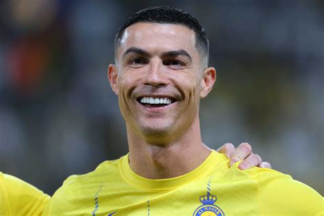 Cristiano Ronaldo A Dois Passos De Se Sagrar O Rei Dos Golos De 2023