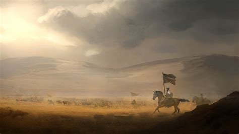 Abbasid Forces By Joseph Feely Rimaginarysoldiers