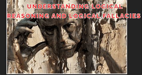 understanding logical reasoning  logical fallacies  life coaching