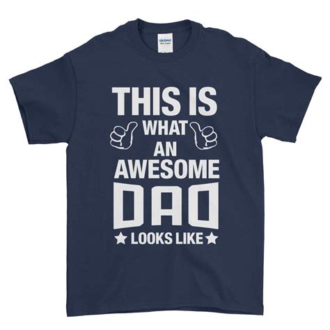 Funny Fathers Day Sayings T Shirts At Ashley Smalley Blog