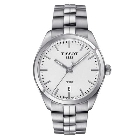 Tissot Pr 100 Colección T Classic — Sala Joiers
