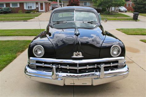 1950 Baby Lincoln For Sale Photos Technical Specifications Description