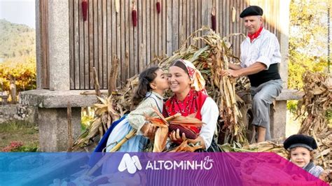 Quim Barreiros E S Rgio Rossi Animam Festas De Serreleis Em Viana