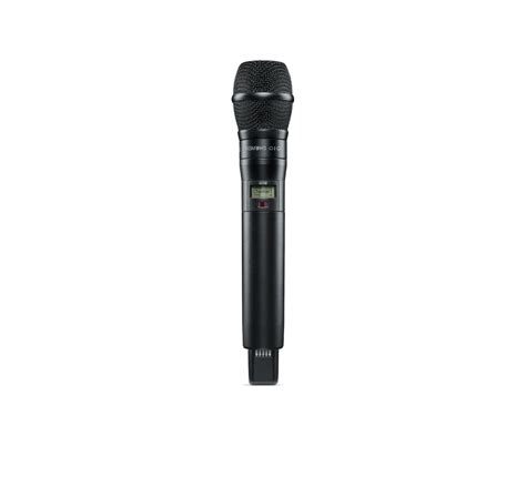 ADX2 K9HS Handheld Wireless Microphone Transmitter