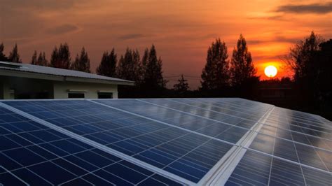 ADB Sanctions 240 Million Loan To Fund Rooftop Solar Systems In India