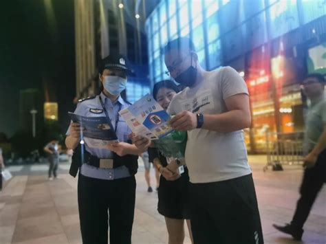 “百日行动”见成效！合肥警方打击电信网络诈骗犯罪战果显著澎湃号·政务澎湃新闻 The Paper