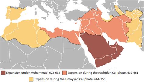 North Africa And Southwest Asia World Regional Geography