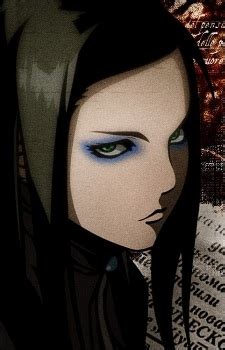 Re L Mayer Ergo Proxy Pictures MyAnimeList Net