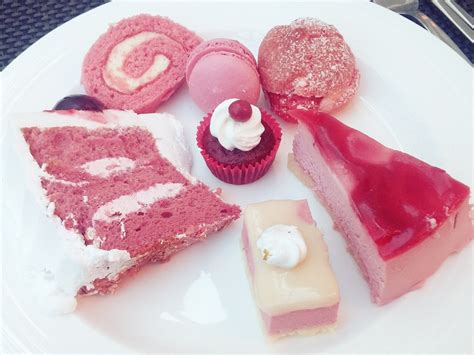 photo dessert pink delicious cake  image  pixabay