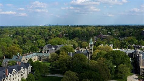 Bryn Mawr College Welcome To The Class Of Youtube