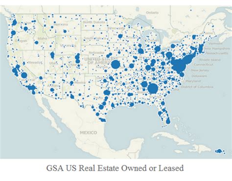 GSA Inventory | LDG Consulting