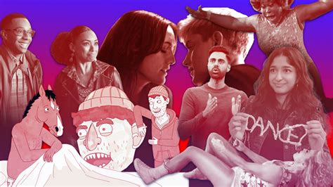 The 70 Best TV Shows on Netflix