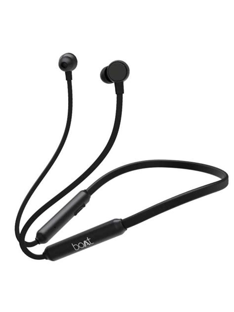 Boat New Bluetooth Earphones Atelier Yuwa Ciao Jp