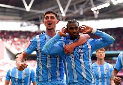 Man Utd Win Fa Cup Semi Final On Penalties After Stunning Coventry Comeback The Herald