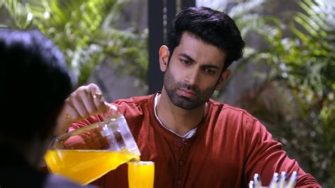 Watch Ek Duje Ke Vaaste Episode No. 18 TV Series Online - Shravan's Concern For Suman - SonyLIV