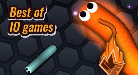 Best of io games 2018