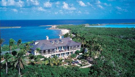 Musha Cay And The Islands Of Copperfield Bay Xo Private