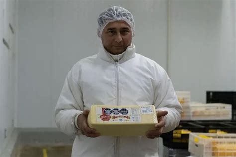 Una Pyme Argentina Desarroll Queso Sin Lactosa Para Exportar A Brasil