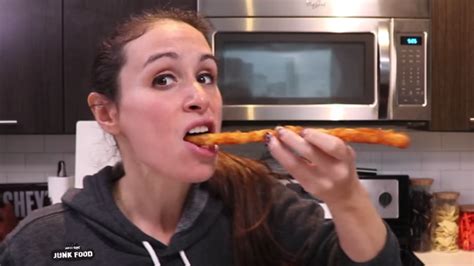 How To Make Your Own Super Long French Fries At Home Mashable