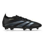 Adidas Predator League Fg Dark Spark Schwarz Grau Gold