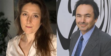 Marie Darrieussecq Et Gilles Kepel Nouveaux Chroniqueurs Des Matins De