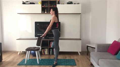 Kalça Ve Basen Egzersizleri Glute Hip Exercises Youtube