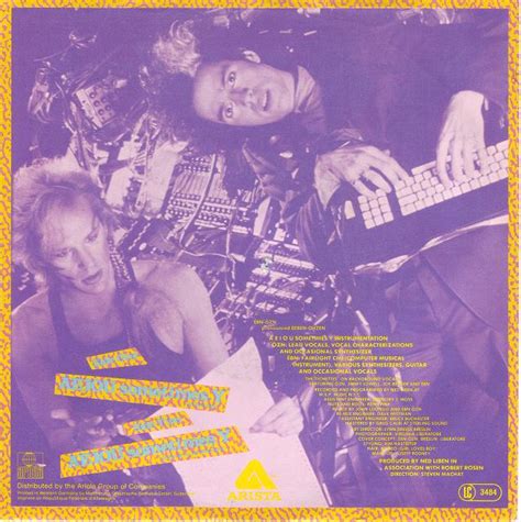 bleepgeeks: Ebn-Ozn - AEIOU sometimes Y