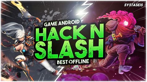 10 Game Android Hack N Slash Offline Terbaik YouTube