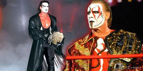 Sting The Biggest Losses Of The Icon S Career Ranked By Impact