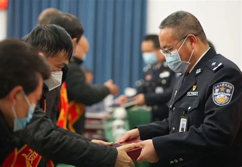 光辉从警路 薪火永相传 雅安监狱举行2022年度民警荣誉退休仪式市州四川法治报