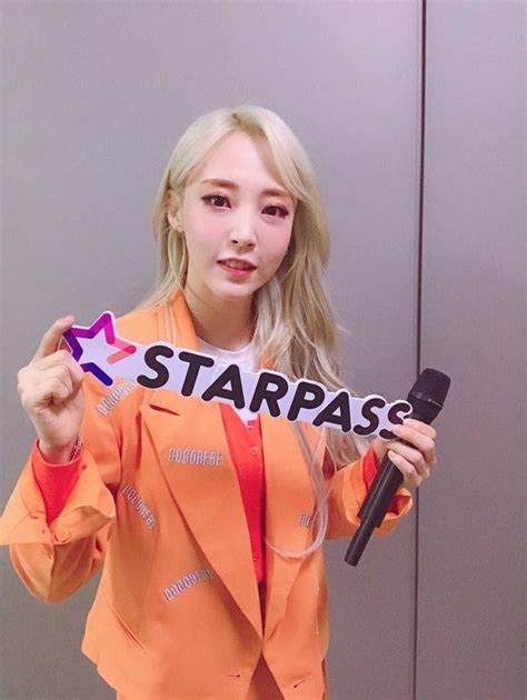 STARPLAY 스타플레이 on Twitter 마마무 문별 화사