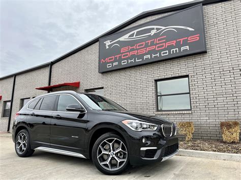 Used 2017 Bmw X1 Xdrive28i For Sale Sold Exotic Motorsports Of