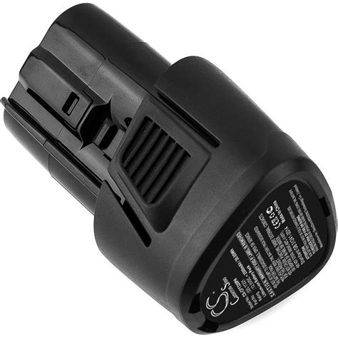 Replacement Craftsman Power Tool Battery 12v 2 5ah Li Ion Battery Mart