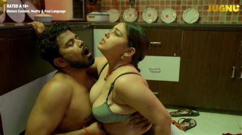 Bahurani S E Jugnu Hindi Hot Web Series Bindasxflix