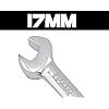 Owl Tools Mm Ratcheting Wrench Set Pack Cm Length Stubby Cm