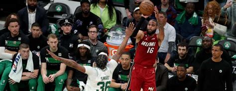 Miami Heat vs Boston Celtics 5/19/2023 Picks Predictions Previews