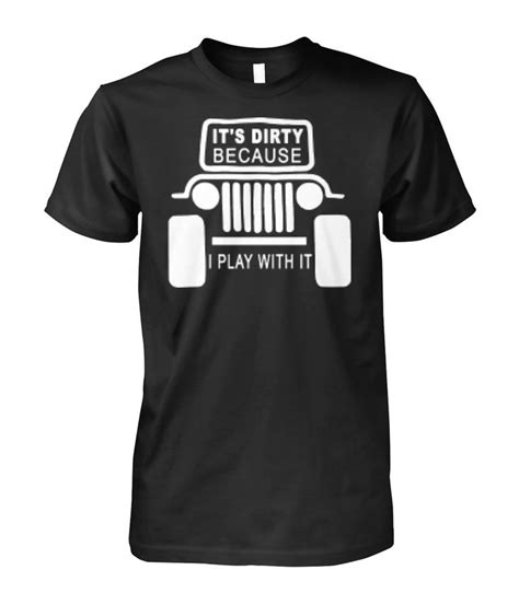 Funny Jeep Shirt Jeep Jeep Shirts High Quality T Shirts Mens Tops