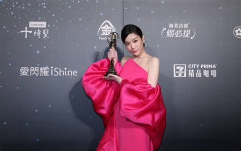 金鐘58／蔡淑臻以《女外科》封后 激動泛淚：我以身為演員為榮