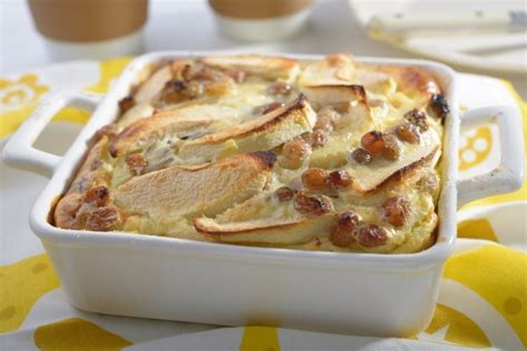 Recette Clafoutis Aux Pommes Et Aux Raisins Secs Marie Claire