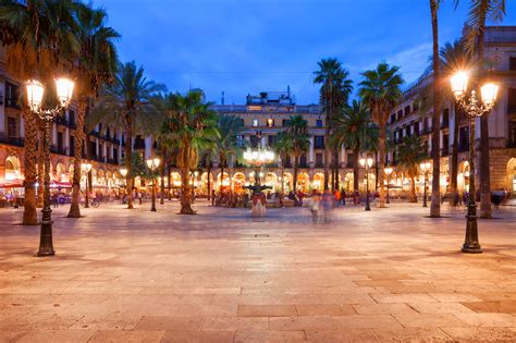 10 Best Things To Do After Dinner In Barcelona Where To Go In