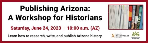 Arizona Historical Society | Arizona Historical Society