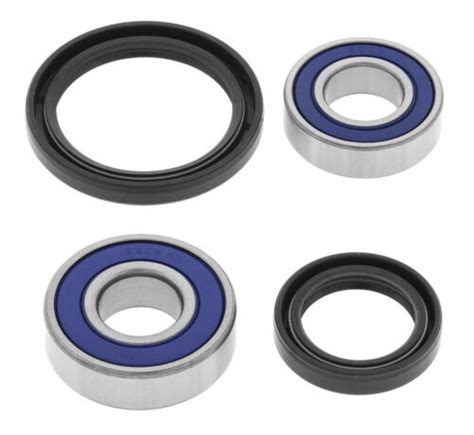 New All Balls Front Wheel Bearing Kit For The 1993 1999 Ktm 125exc 125