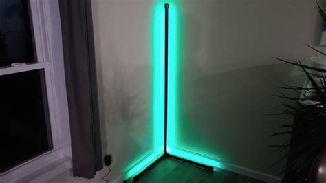 How To Put Up Led Lights On Corners Of Houses Homeminimalisite