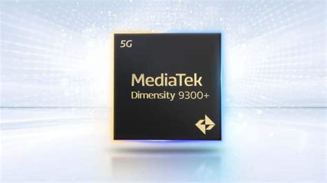 Mediatek Dimensity Chipset Launched With Ai Support And Gaming