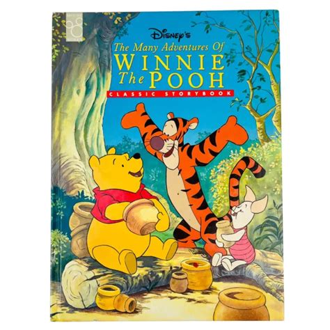 Tigger Coloring Pages Free The Many Adventures Of Winnie The Pooh