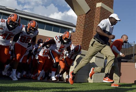 Syracuse football moves up to No. 21 in AP poll - syracuse.com