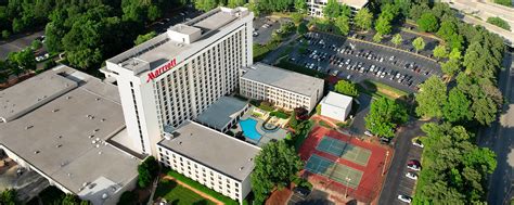 ATL Airport Hotels | Atlanta Airport Marriott