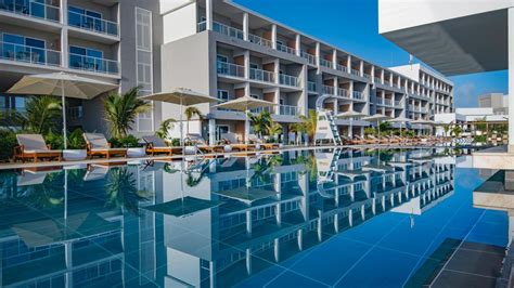 Gran Muthu Rainbow Hotel Cayo Guillermo Mgm Muthu Hotels