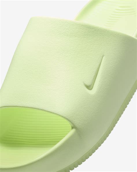 Nike Calm Womens Slides Nike Za